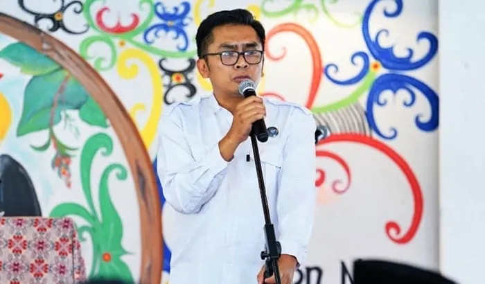 BNN Bontang Gelar Kelas Orangtua Gratis, Cegah Narkoba dari Rumah