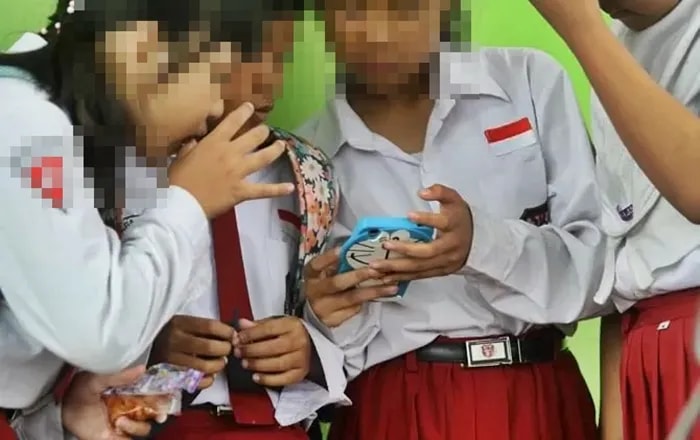 Tak Lama Lagi, Pelajar Bontang Dilarang Bawa Ponsel ke Sekolah