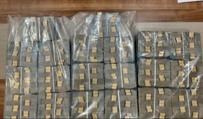 Bandar Sabu Paser Dimiskinkan, Duit Rp1 Miliar dan Lahan Sawit 13 Hektare Disita