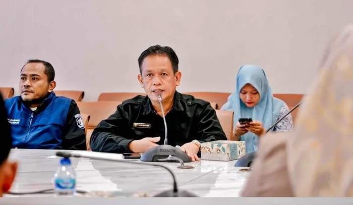 Belum Dapat Seragam Gratis Kaltim? Siswa Boleh Pakai Baju Bebas Pantas