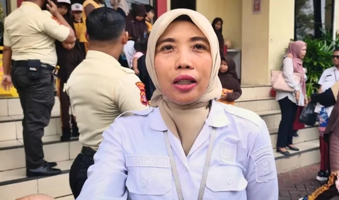 ALIBABA Jadi Andalan Balikpapan Bangun Budaya Literasi dari Keluarga