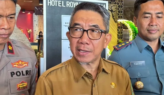Abaikan Efisiensi, Kutim Gelontorkan Rp19 Miliar untuk 90 Paket Bimtek