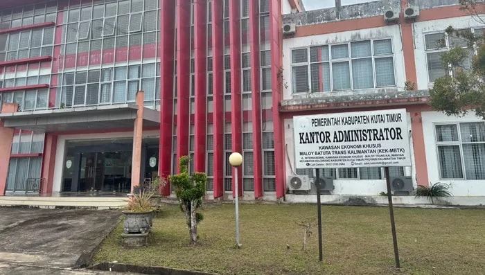 Geliat KEK Maloy Kutim: Investasi Rp10 T Masuk, Rp25 T Siap Menyusul