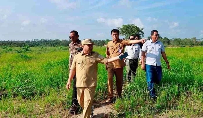 Dari Lahan hingga Lelang, Begini Progres Pembangunan Sekolah Rakyat di Bontang