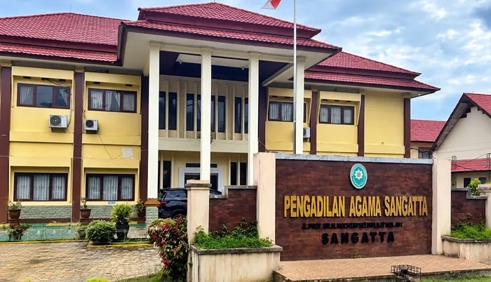 172 Perceraian Terjadi di Kutim, Didominasi Pertengkaran Berkepanjangan
