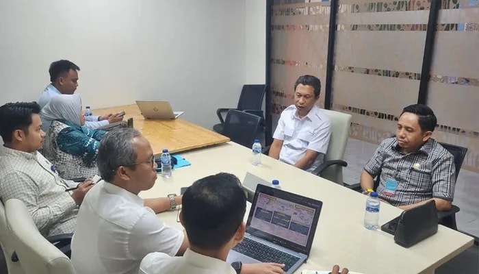 Menjemput Asa ke Jakarta: Perjuangan Buka Jalur Kapal Perintis di Pulau Terluar Pangkep