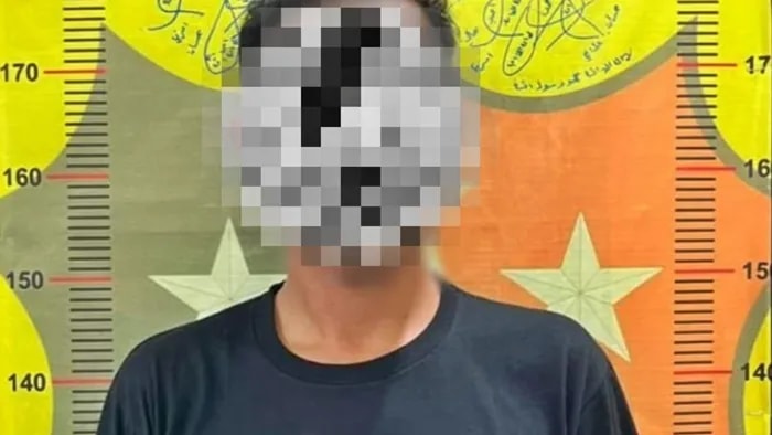 Diduga Dianiaya Anak Kandung, Orangtua di Balikpapan Alami Patah Tulang