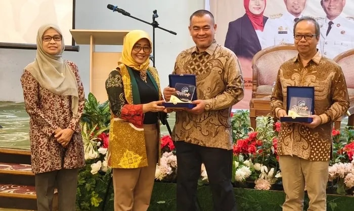 150 Praktisi Humas Berkumpul, Bakohumas Kaltim 2026 Siapkan Strategi Baru