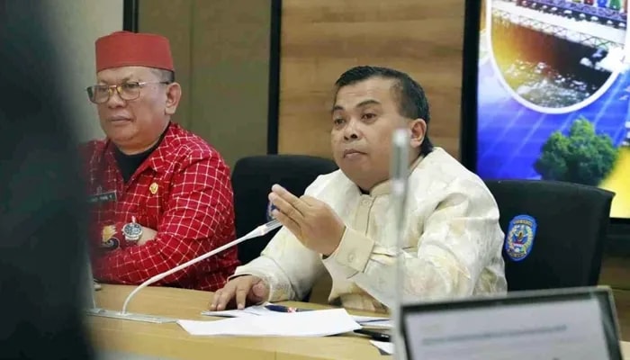 Sekolah Rakyat di Bontang Masuk Tahap III, Lahan dan 17 Dokumen Sudah Siap