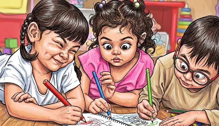 Kutim Wajibkan Anak Masuk PAUD Mulai 2027, Disdikbud Tunggu Perbub