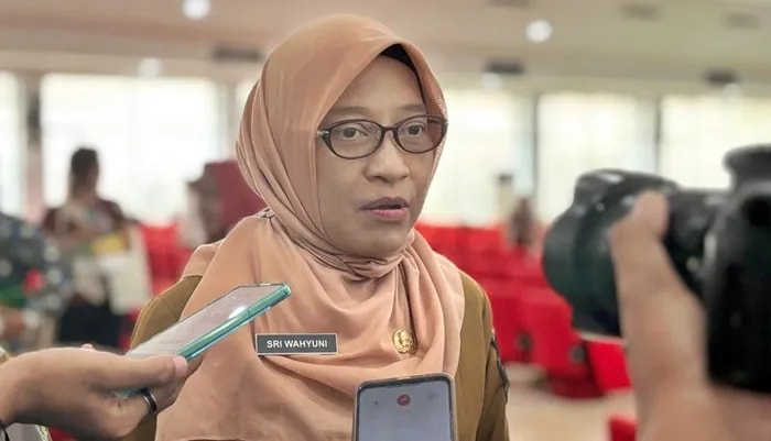 Daftar Calon Bos BUMD Kaltim 2026 yang Lolos Tiga Besar