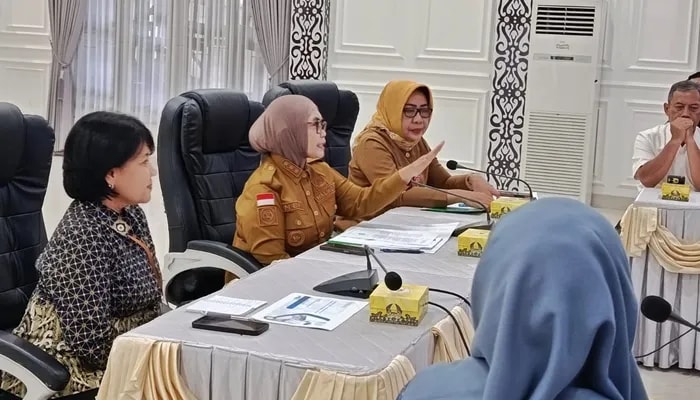 15 Ribu BPJS Warga Bontang Mendadak Diputus Pusat, Wali Kota Rayu 30 Perusahaan