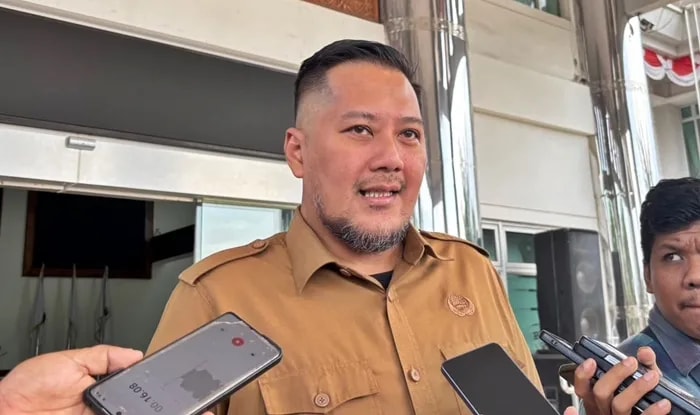 APBD Kutim Anjlok, Proyek Fisik Direm Demi Layanan Warga Tak Terganggu