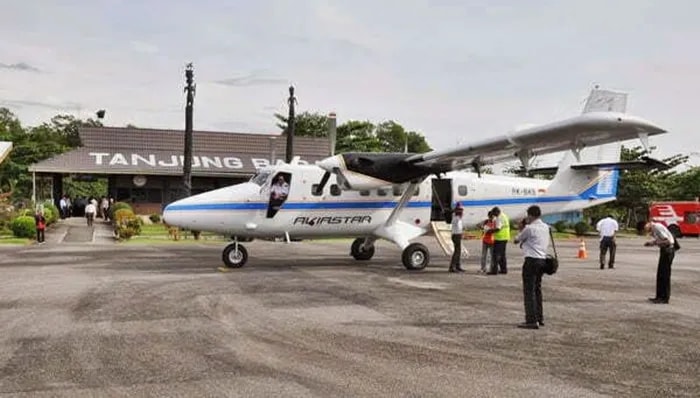 Bandara Tanjung Bara Kutim Bakal Layani Penerbangan Umum, Tujuan Balikpapan