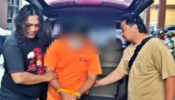 Sopir Ambulans Samarinda Setubuhi Remaja 17 Tahun Pakai Modus Loker Rp15 Juta