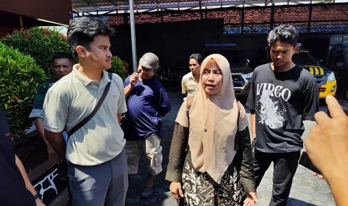 Dulu Diberi Makan dan Tempat Tinggal, Pria di Balikpapan Tega Habisi Nyawa Bos Keamanan Pasar Sepinggan