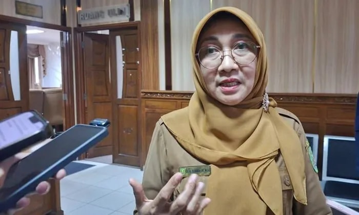 Kenapa Kasus Stroke di Kutim Kian Meningkat?