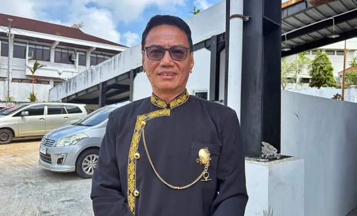 25 Dapur MBG di Balikpapan Sudah Penuhi IPAL