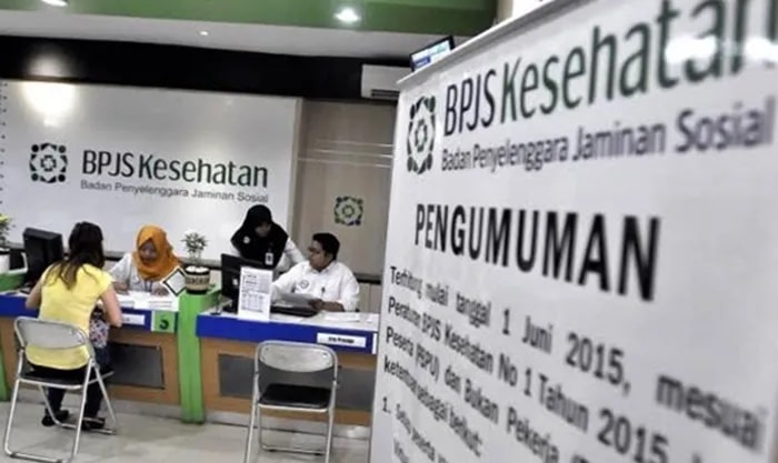BPJS Kesehatan Samarinda Diambil Alih Pemkot, 51 Ribu Warga Tetap Terlayani