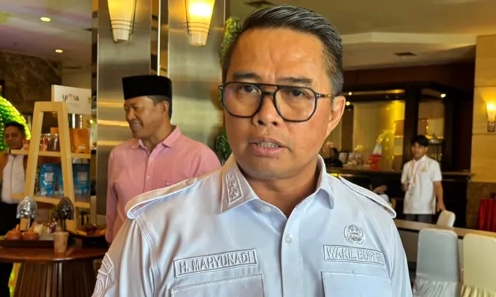 Pemkab Kutim Diam-Diam Lacak Transaksi Seks Online di Penginapan