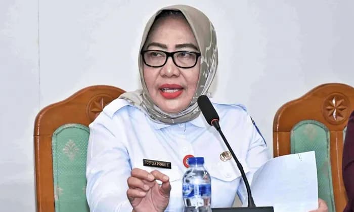 Kasus Keracunan MBG SDN 009 Bontang Utara Dipastikan Tidak Terbukti