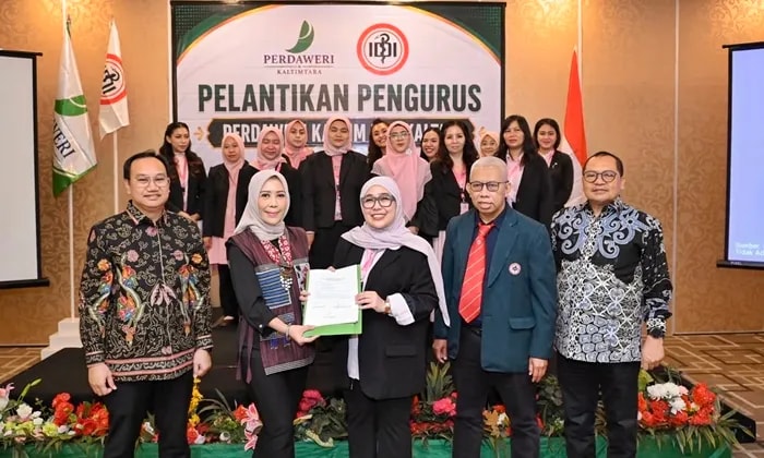 Pimpin PERDAWERI Kaltim, dr Yuyun Targetkan Standar Pelayanan Estetik Meningkat