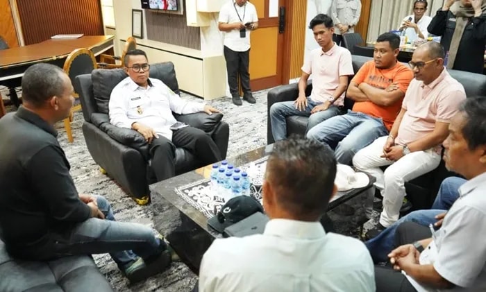 DOB Sangsaka Diusulkan Mekar dari Kutim, Siap Jadi Penyangga IKN