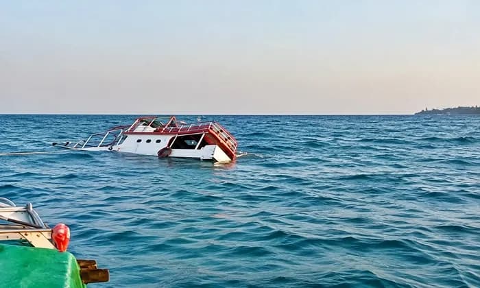 Insiden Kapal Wisata Karam, Wawali Bontang: Perketat Izin dan Sertifikasi!