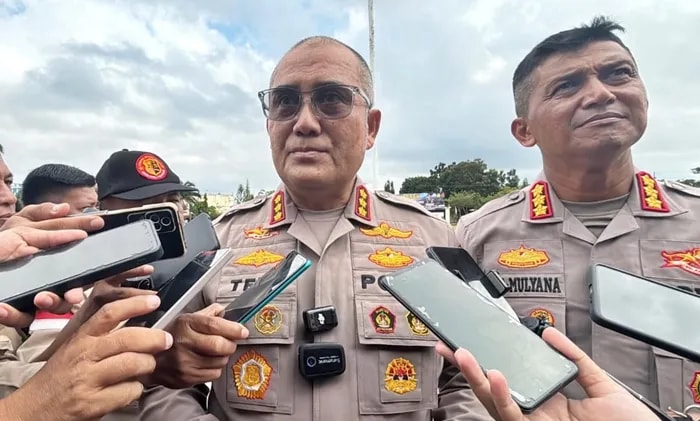 Karhutla Ancam Lingkungan hingga Ekonomi, Polda Kaltim Perkuat Pencegahan