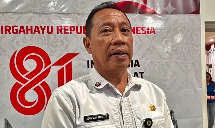 TKD Balikpapan Anjlok Rp1 Triliun, Perjalanan Dinas Dipangkas