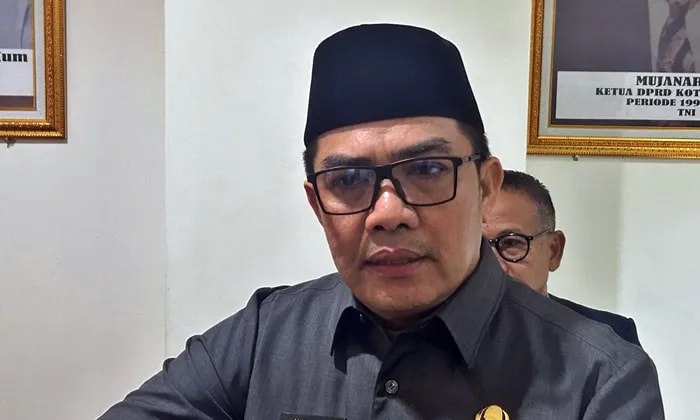 Luruskan Isu Sisa Anggaran Rp572 M, Wali Kota Samarinda: Jangan Buat Persepsi Keliru!