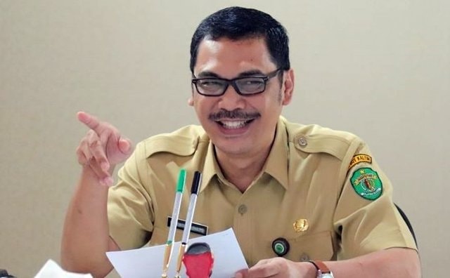 Diskominfo Kaltim Bakal Pasang Internet Desa di 55 Titik