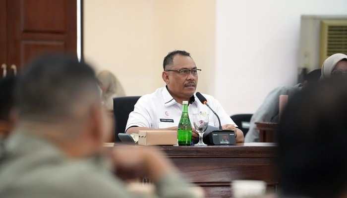 Bontang Revisi Tata Ruang, Lingkungan jadi Titik Tumpu