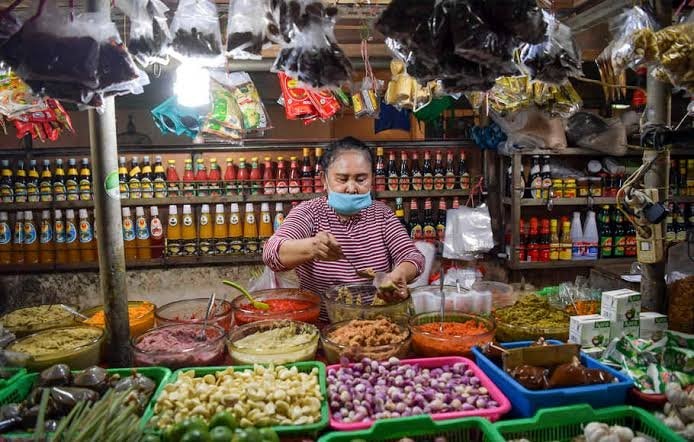 Pedagang hingga Disabilitas Masuk Prioritas Penerima BLT Rp250 Ribu
