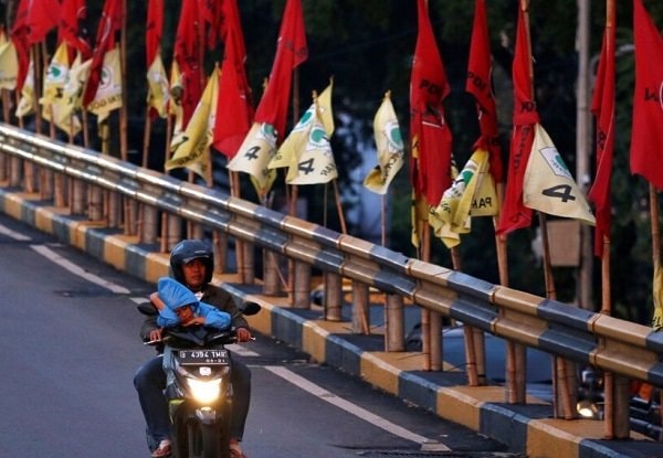 Efisiensi Anggaran, Bantuan Partai Politik di Samarinda Justru Naik