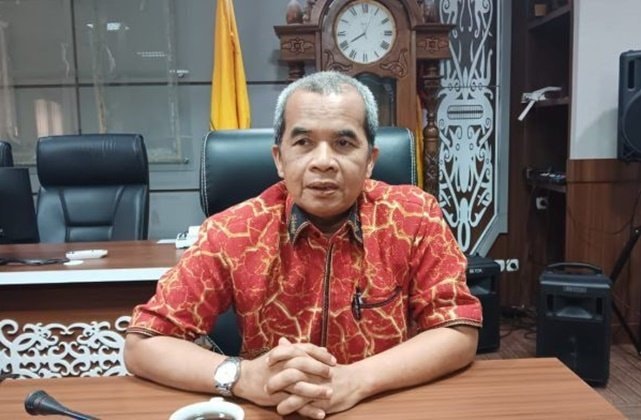 DPRD Berau Soroti Serapan APBD Kaltim, Sisa Rp2,6 Triliun Jadi Tekanan