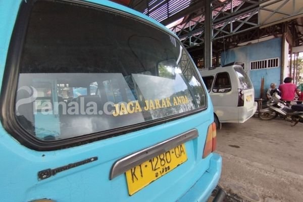 Pembangunan Lanjutan Gedung KIR Dipastikan Tahun Depan