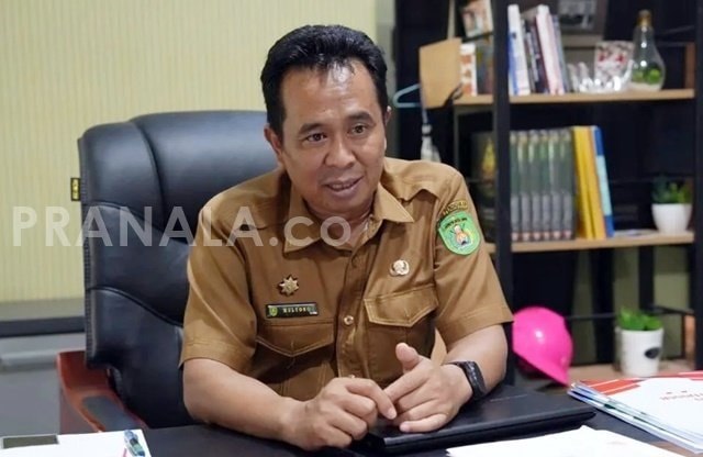 Sekolah Favorit di Kutim Overload, Disdikbud Garansi Anak Tetap Sekolah