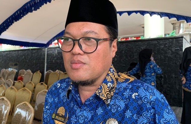 Korpri Kutim Genjot Seleksi Atlet dan Pembinaan ASN, Siap jadi Tuan Rumah Porprov 2026