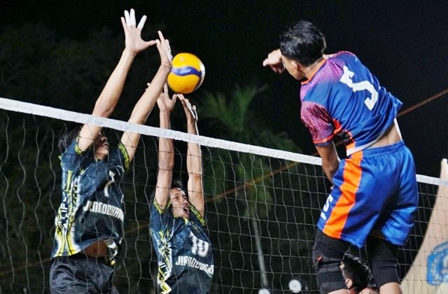 Dari TMMD ke-128 ke Lapangan Olahraga, Cara Kodim 0908/Bontang Rangkul Anak Muda