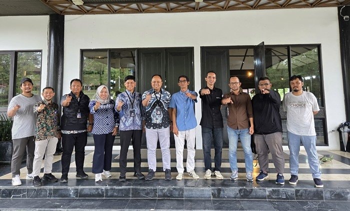 Pupuk Kaltim Porwada 2025 Siap Digelar di Bontang, 11 Cabor Siap Dipertandingkan