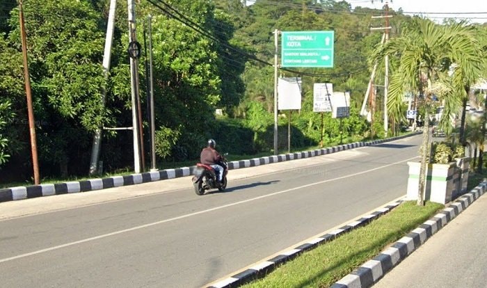 Anggaran Pemulusan Jalan Nasional di Bontang Dikucurkan Rp 91 Miliar