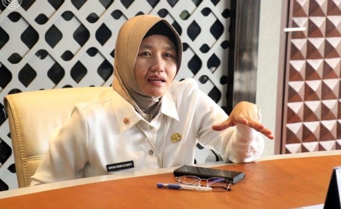 Tarif Air di Samarinda Naik Bertahap, Warga Rentan Masih Disubsidi