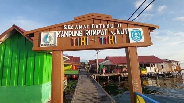 Sudah Masuk Lelang, Pipanisasi Selangan dan Tihi-Tihi Dapat Giliran Tahun Ini