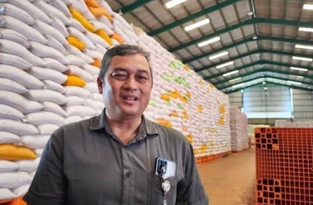 Ketersediaan Beras Samarinda Aman, Intervensi Pasar Disiapkan