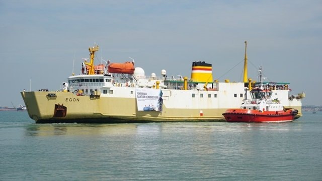 Kapal Pelni KM Egon Siap Berlayar ke Bontang, Parepare, hingga Batulicin selama Juli 2024; Berikut Rute, Jadwal, dan Cara Pesan Tiketnya