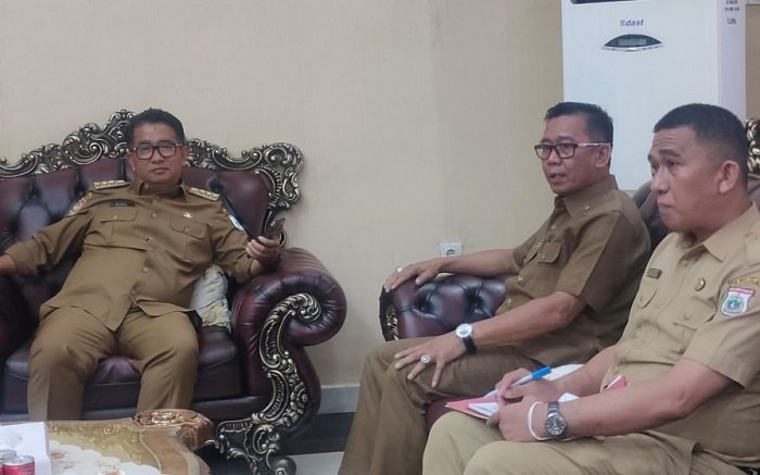 Prestasi Olahraga Sulawesi Barat Wajib Ditingkatkan!