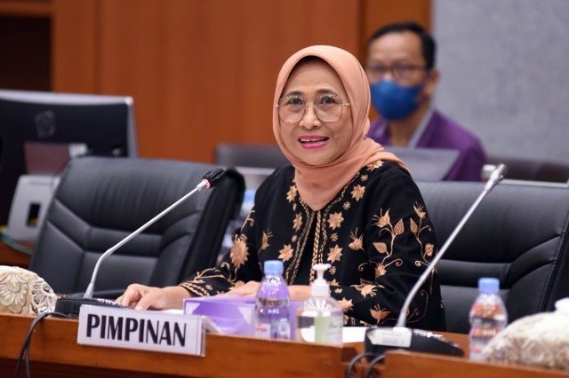Masih Ada Sekolah Rusak di Kaltim, Hetifah Minta Akses Pendidikan Dipercepat