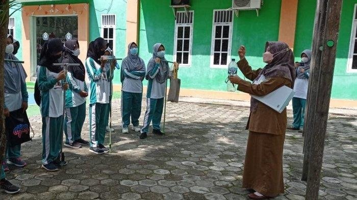 Catat, Ini Waktu Pelaksanaan PPDB SMA/SMK di Bontang