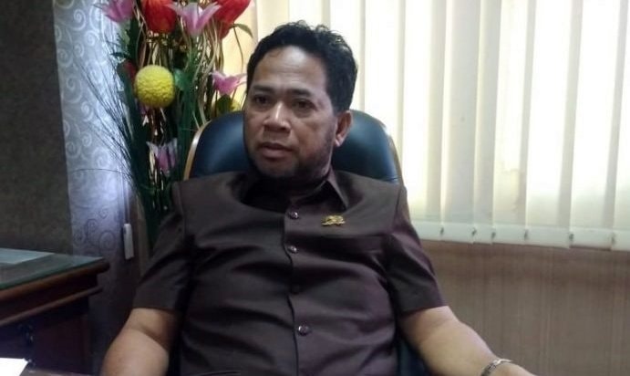 Sahkan Perda Adat dan Budaya, Anggaran Pesta Erau Dimaksimalkan
